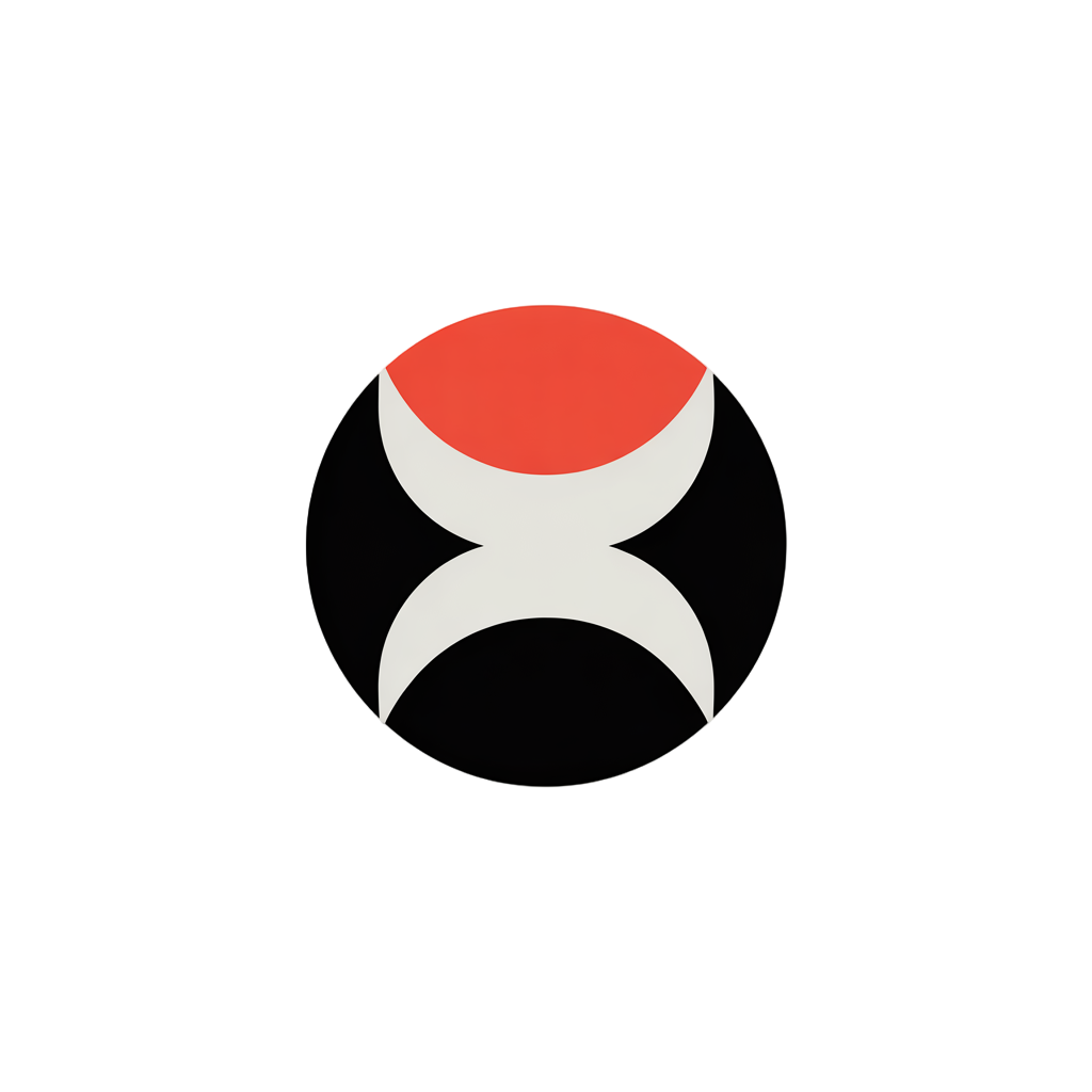 91视频在线传媒公司Logo