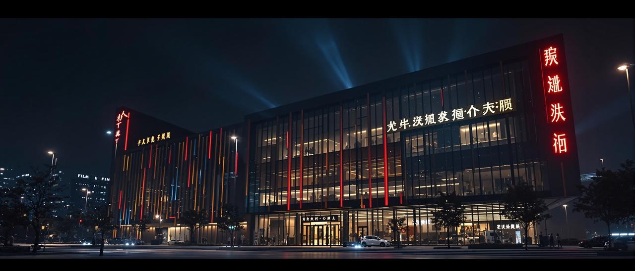 91视频在线传媒公司总部